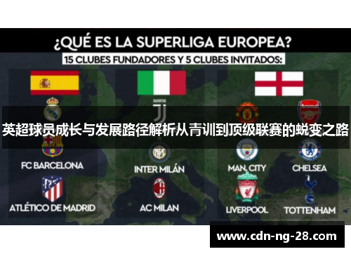 英超球员成长与发展路径解析从青训到顶级联赛的蜕变之路 英超球员成长与发展路径解析从青训到顶级联赛的蜕变之路