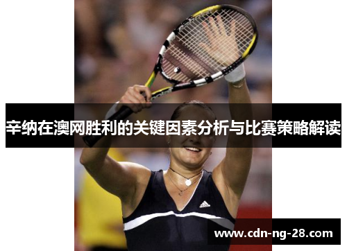 辛纳在澳网胜利的关键因素分析与比赛策略解读 辛纳在澳网胜利的关键因素分析与比赛策略解读